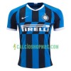 Inter Milan Maglia Prima 2019/2020 Manica Corta